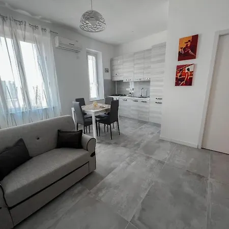 Donna Maria Villa Catanzaro Buitenkant foto