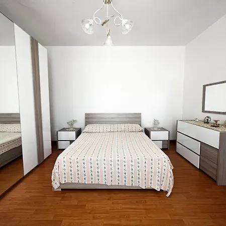 Donna Maria Villa Catanzaro Buitenkant foto