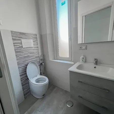 Donna Maria Villa Catanzaro Buitenkant foto