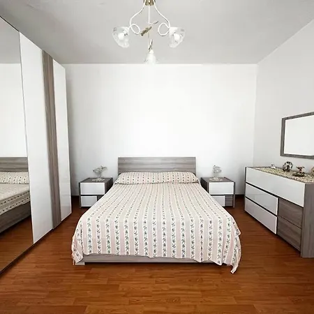 Donna Maria Villa Catanzaro Buitenkant foto