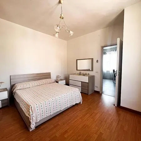 Donna Maria Villa Catanzaro Buitenkant foto