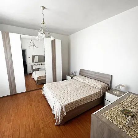 Donna Maria Villa Catanzaro Buitenkant foto