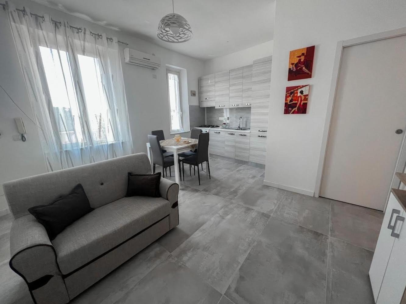 Donna Maria Holiday home