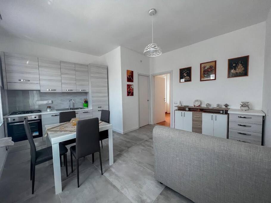 Donna Maria Holiday home
